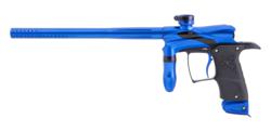 Dangerous Power G5 Paintball Gun Blue